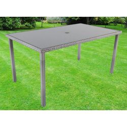 Masa Villager Atlantic (Beige)