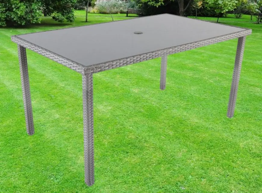 Masa Villager Atlantic (Beige)