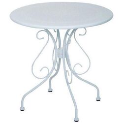 Masa Villager Moka (White)