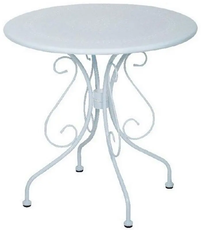 Masa Villager Moka (White)