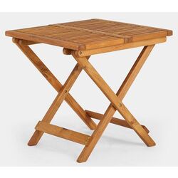 Masa pliabila Vonhaus 2500160 (Natural) Thumb