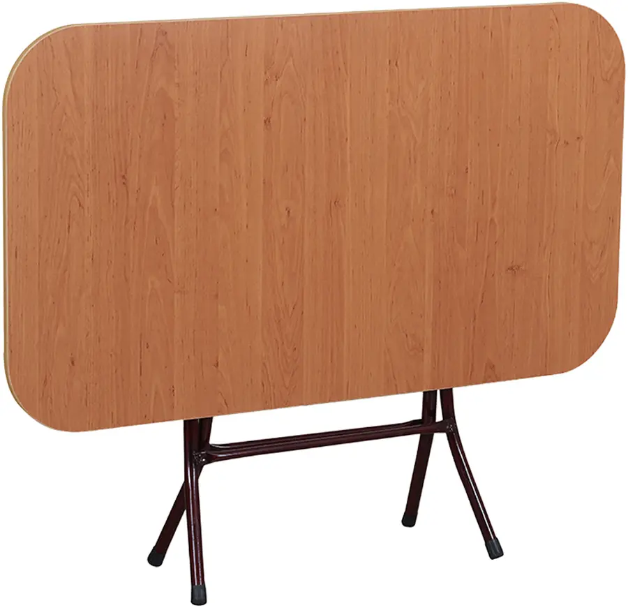 Стол складной Zilan ZLN2524 (Oak/Brown) - 2