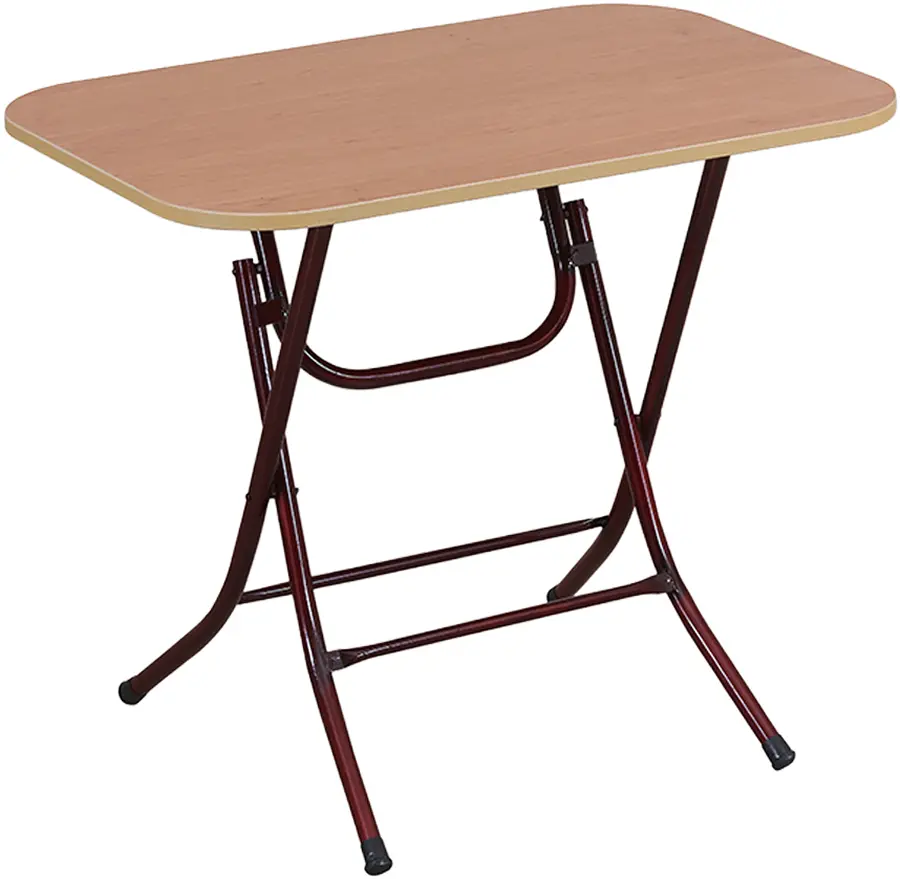 Стол складной Zilan ZLN2524 (Oak/Brown)