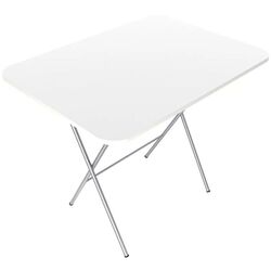 Masa pliabila Floria ZLN6982 60x80x70 (White) Thumb