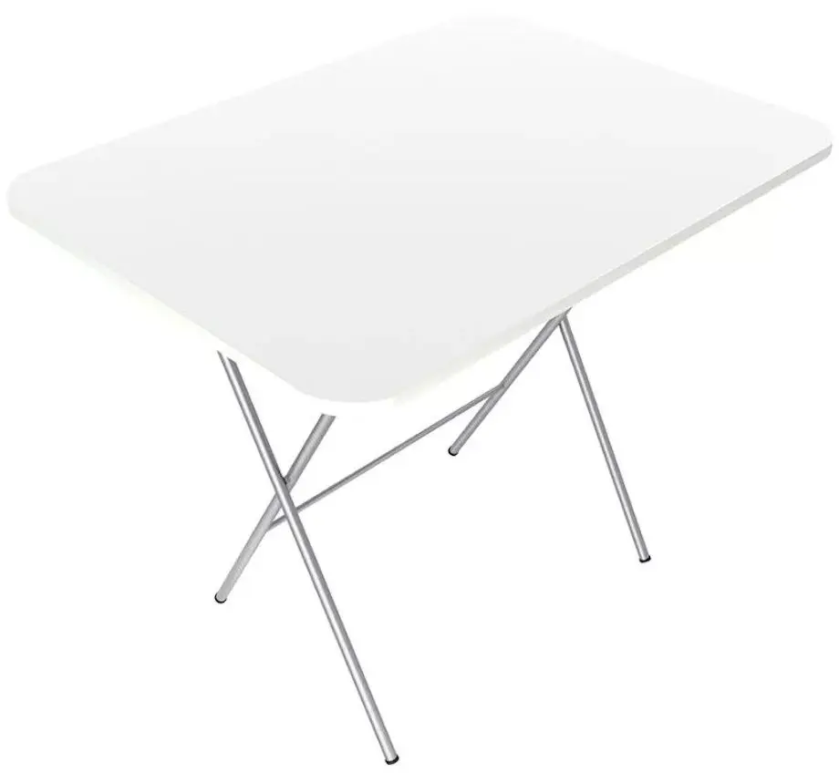 Masa pliabila Floria ZLN6982 60x80x70 (White)