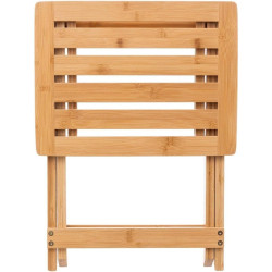 Складной стул 5Five Bambou 186143 (Bamboo) Thumb