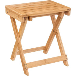 Складной стул 5Five Bambou 186143 (Bamboo) Thumb