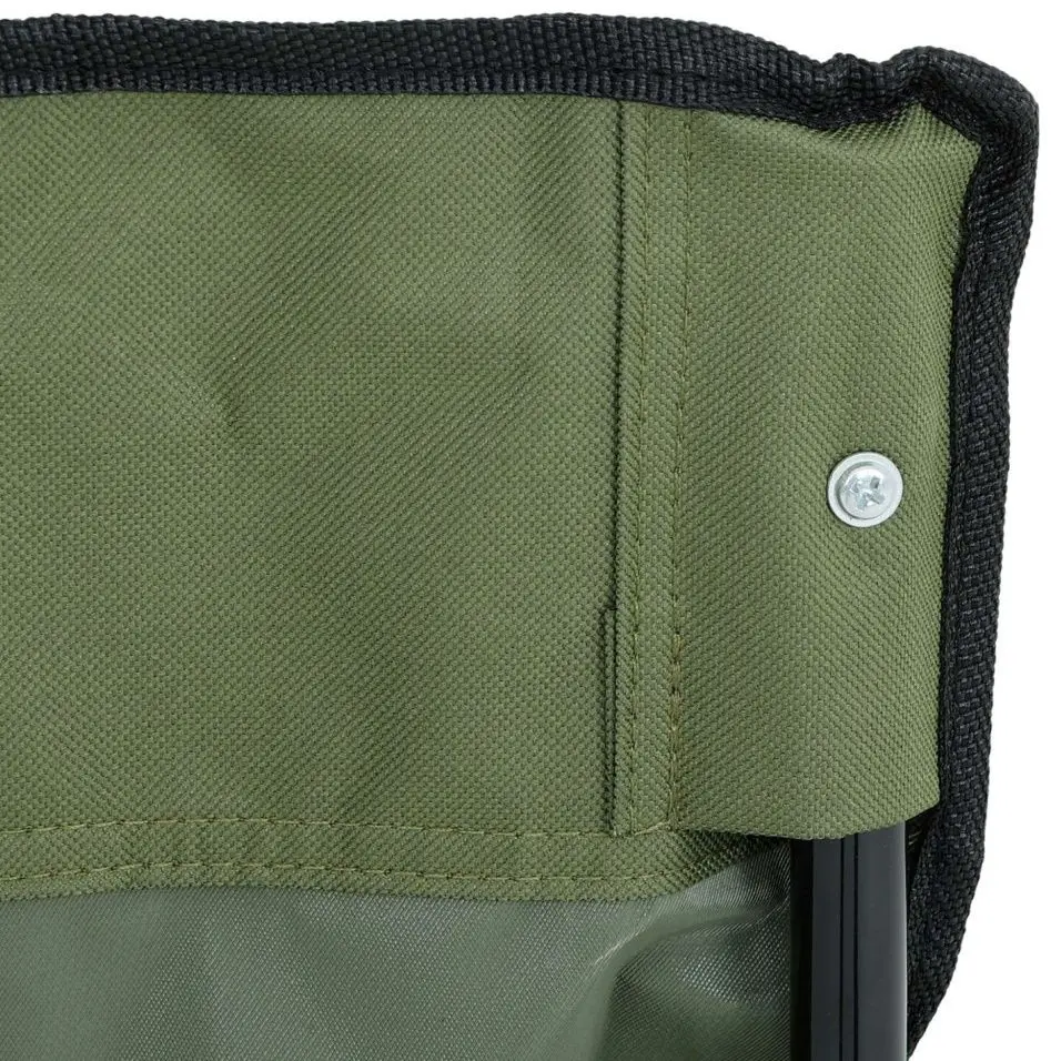 Scaun pliabil Akord Anter (Black/Green)