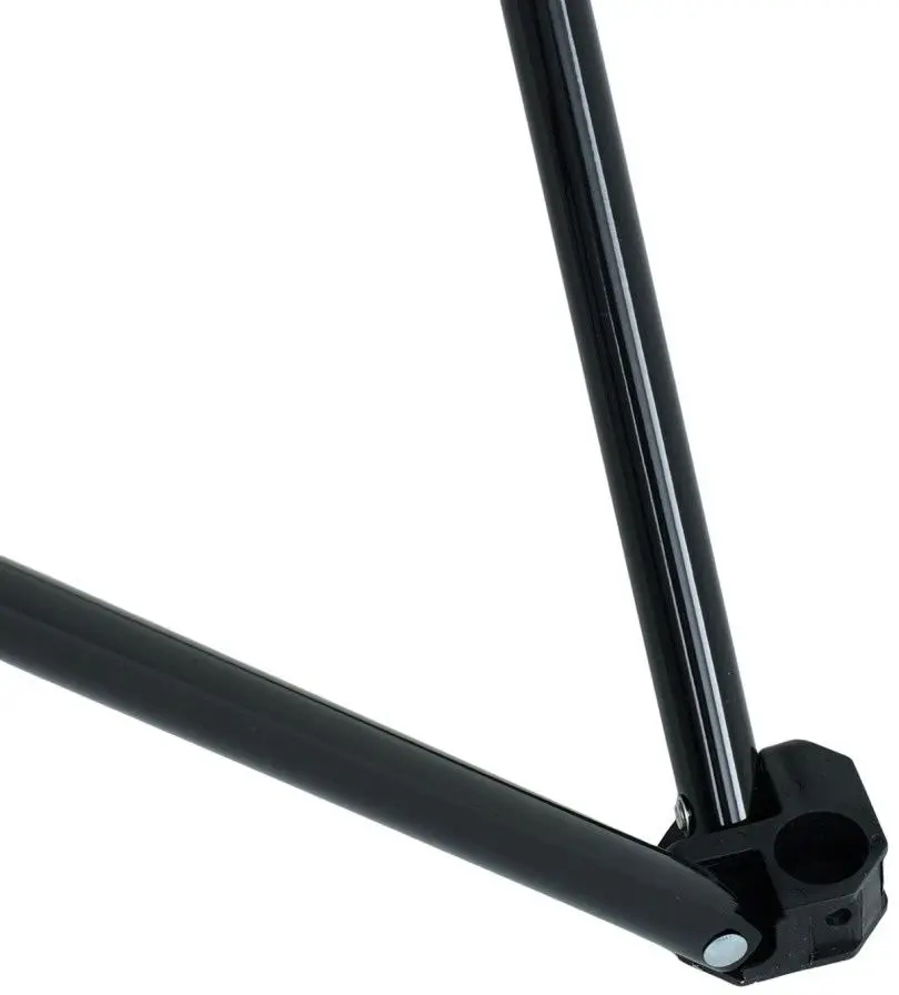 Scaun pliabil Akord Anter (Black/Green)