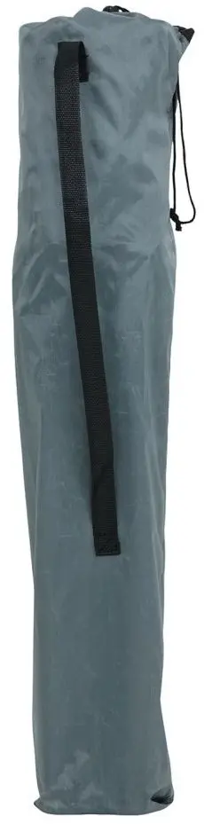 Складной стул Akord Anter (Black/Grey)