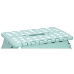 Табурет складной Alpina 178141 (Green) Thumb