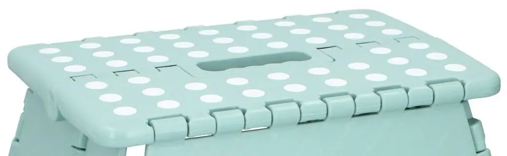 Табурет складной Alpina 178141 (Green) - 2