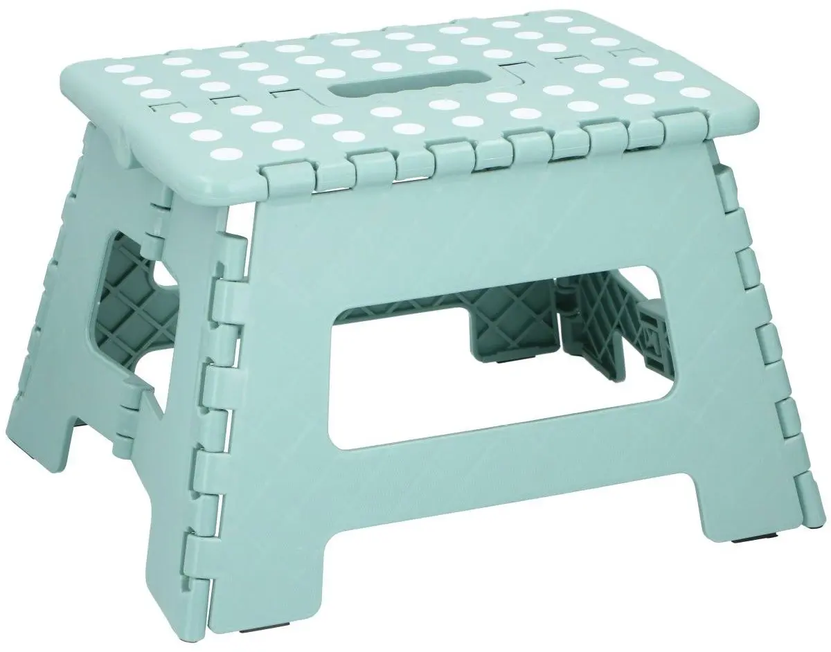 Табурет складной Alpina 178141 (Green)