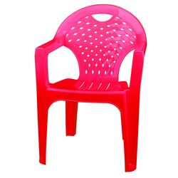 Scaun Alternative M2610 (Red) Thumb