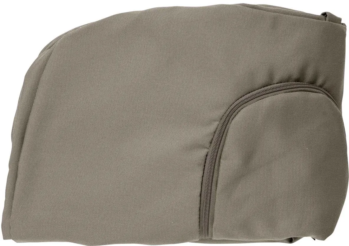 Canapea Amazonas Siena Due (Taupe)