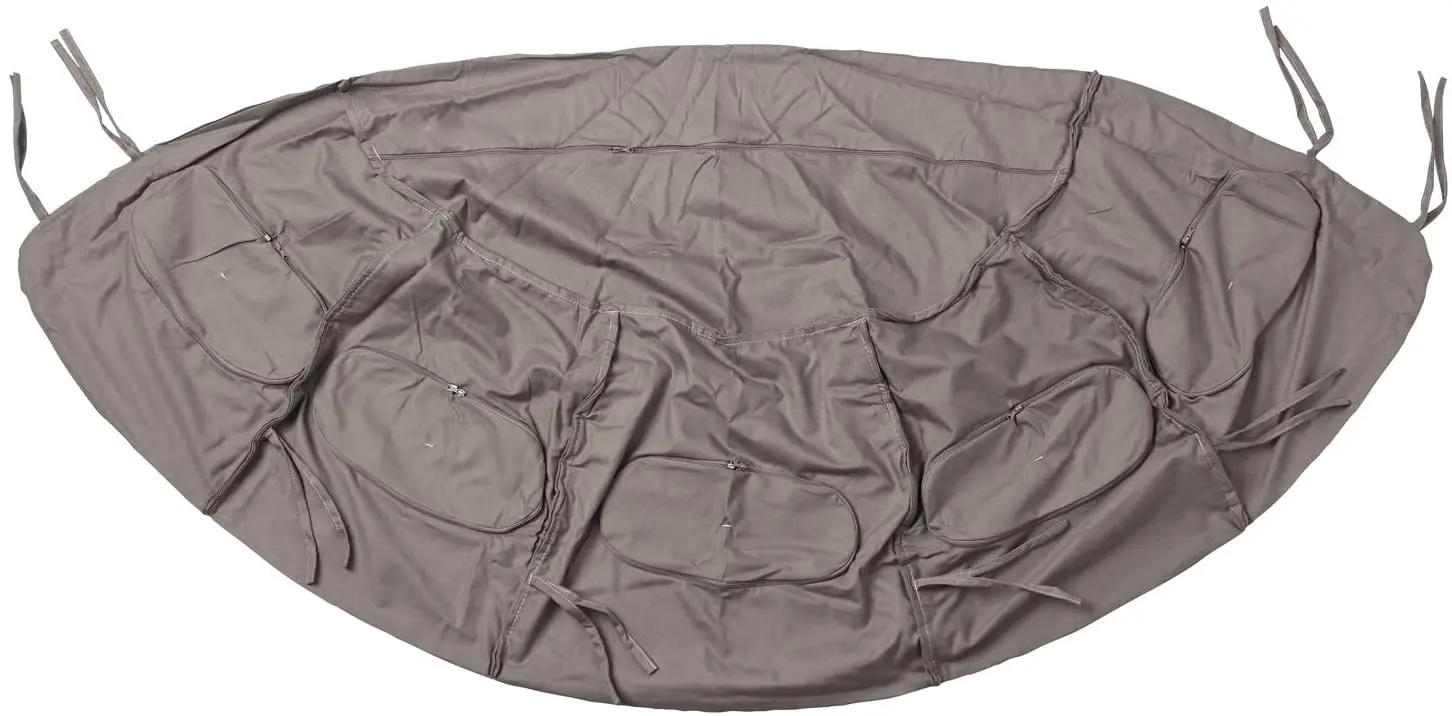 Canapea Amazonas Siena Due (Taupe)