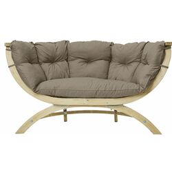 Canapea Amazonas Siena Due (Taupe)