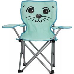 Scaun pliabil Ambiance Sponge Bob Thumb