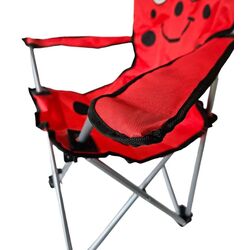 Scaun pliabil Ambiance Sponge Bob Thumb