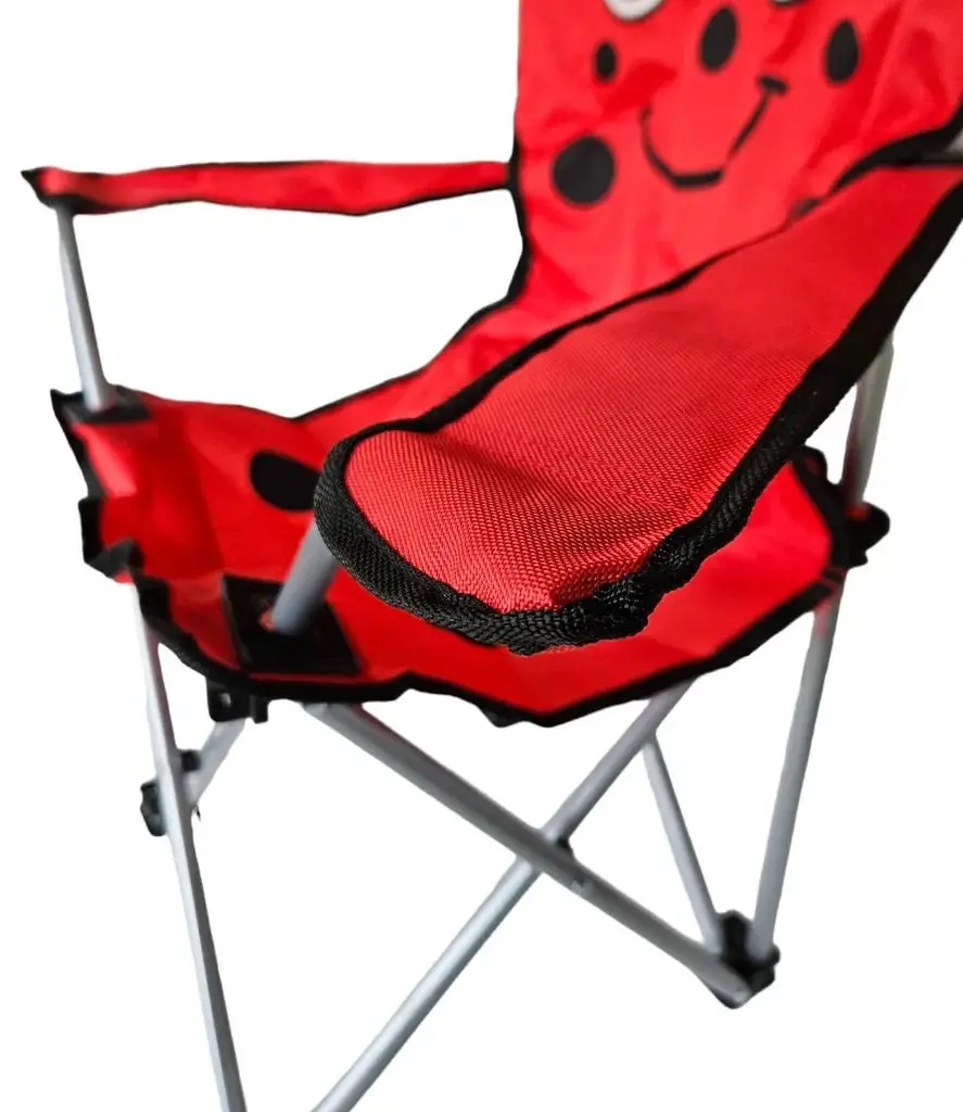 Scaun pliabil Ambiance Sponge Bob