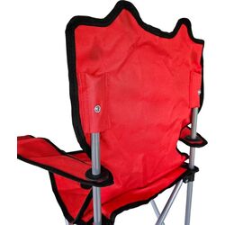 Scaun pliabil Ambiance Sponge Bob Thumb