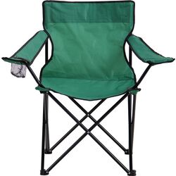 Складной стул AMF Рыбацкий (Green) Thumb