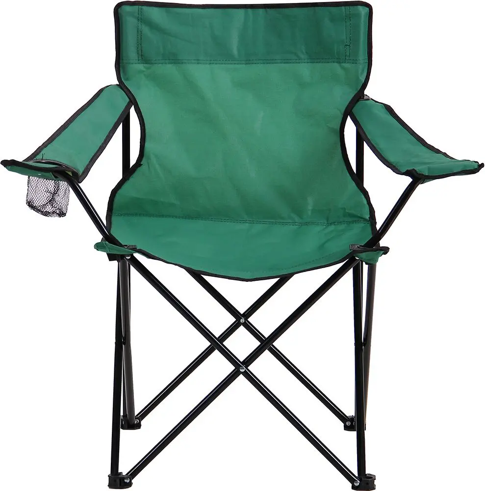 Складной стул AMF Рыбацкий (Green) - 7