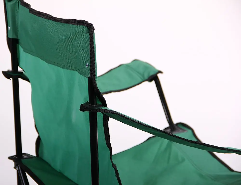Складной стул AMF Рыбацкий (Green) - 6