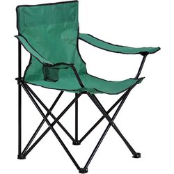 Scaun pliabil AMF Pescar (Green)