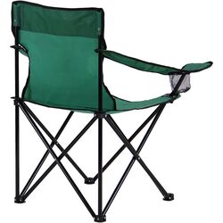 Складной стул AMF Рыбацкий (Green) Thumb