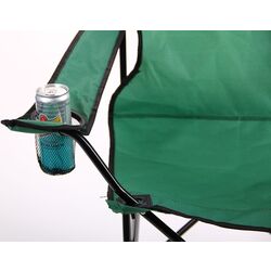 Складной стул AMF Рыбацкий (Green) Thumb