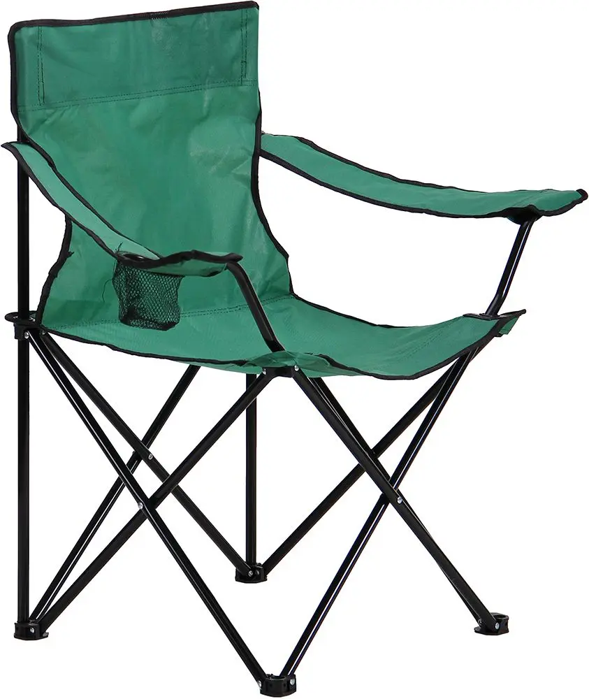 Складной стул AMF Рыбацкий (Green)