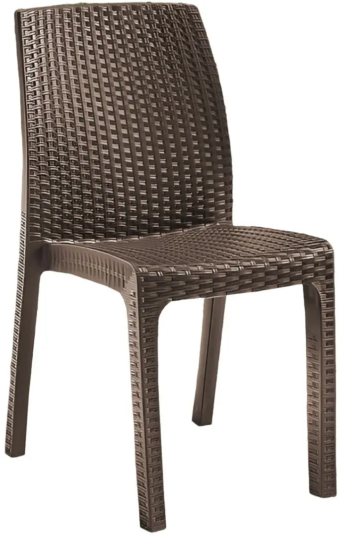 Scaun de gradina Bica Verona (Brown)