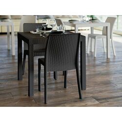 Scaun de gradina Bica Verona (Brown) Thumb