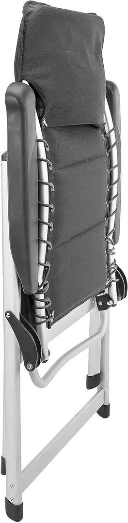 Scaun pliabil CamPart Travel Novara CH0596 (Black) - 5