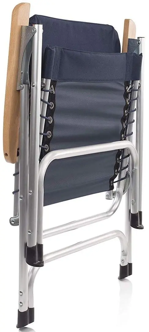 Scaun pliabil CamPart Travel Pescara (Blue) - 3