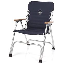 Scaun pliabil CamPart Travel Pescara (Blue)