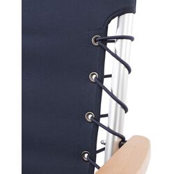 Scaun pliabil CamPart Travel Pescara (Blue) Thumb