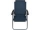 Scaun pliabil Cattara Lyon TT13458 (Blue)