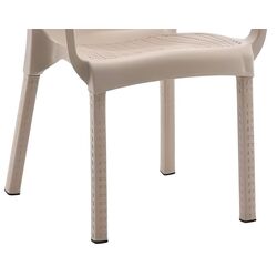 Садовый стул Chomik CT014/C (Capuccino) Thumb