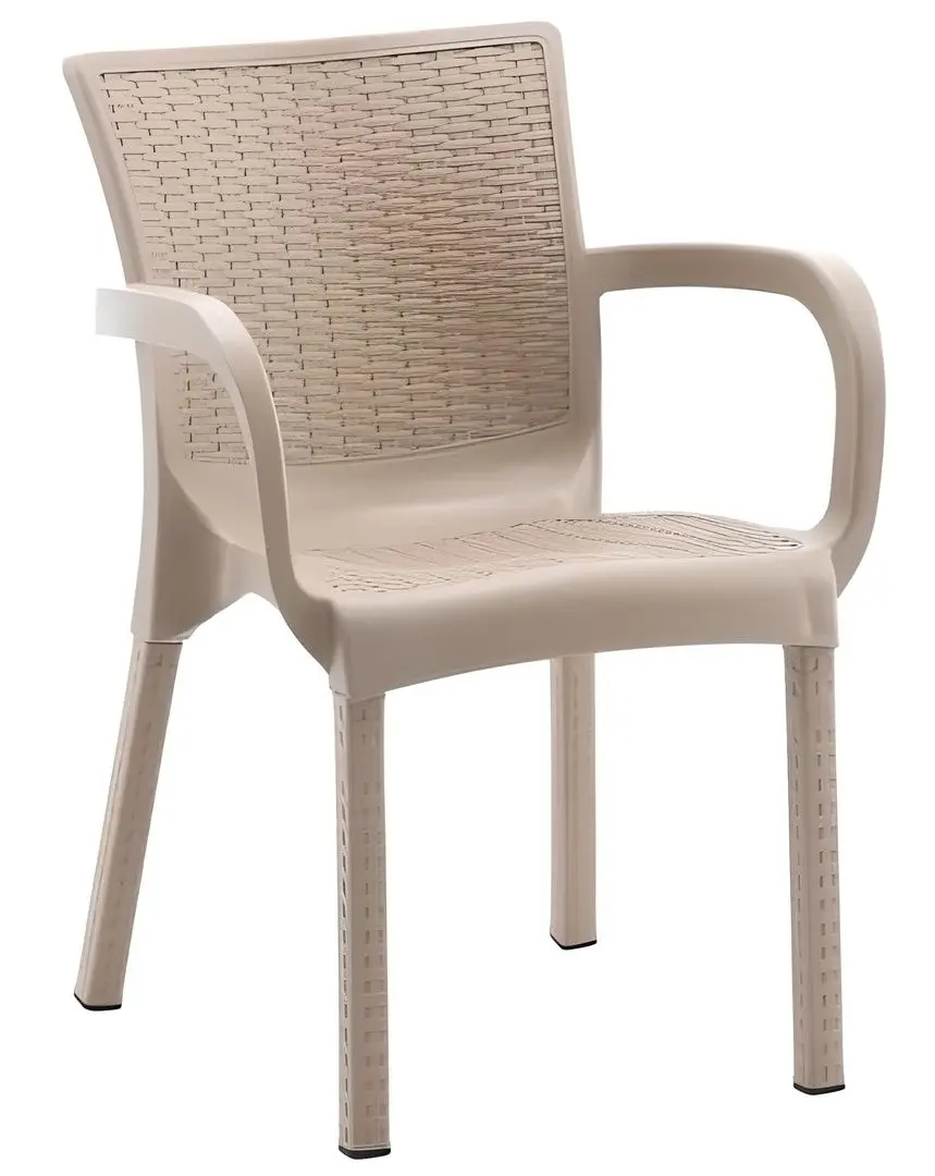 Садовый стул Chomik CT014/C (Capuccino)