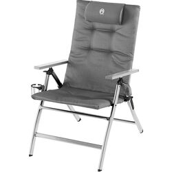 Scaun pliant Coleman 5 pozitii (Grey) Thumb