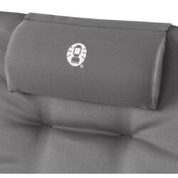 Scaun pliant Coleman 5 pozitii (Grey) Thumb