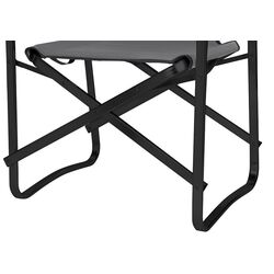 Scaun pliant Coleman Deck (Grey/Black) Thumb