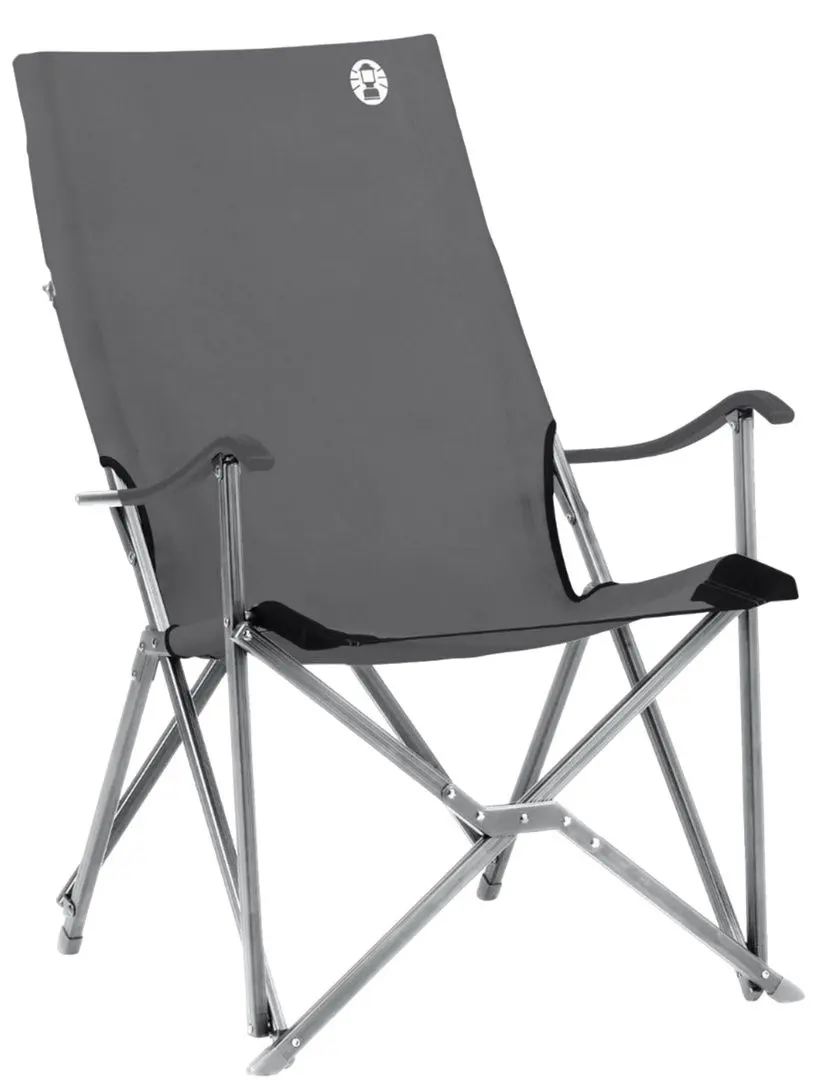 Scaun pliant Coleman Sling (Grey) - 2