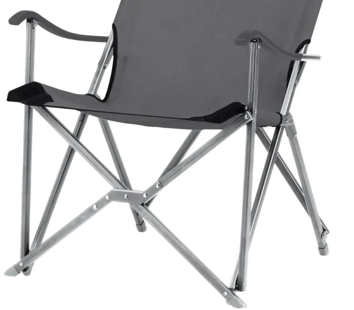 Scaun pliant Coleman Sling (Grey) - 3