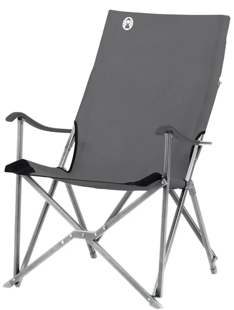 Scaun pliant Coleman Sling (Grey)