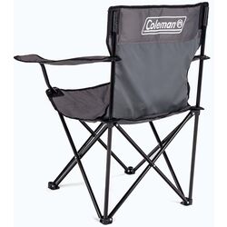 Scaun pliant Coleman Standard Quad (Grey) Thumb