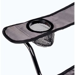 Scaun pliant Coleman Standard Quad (Grey) Thumb