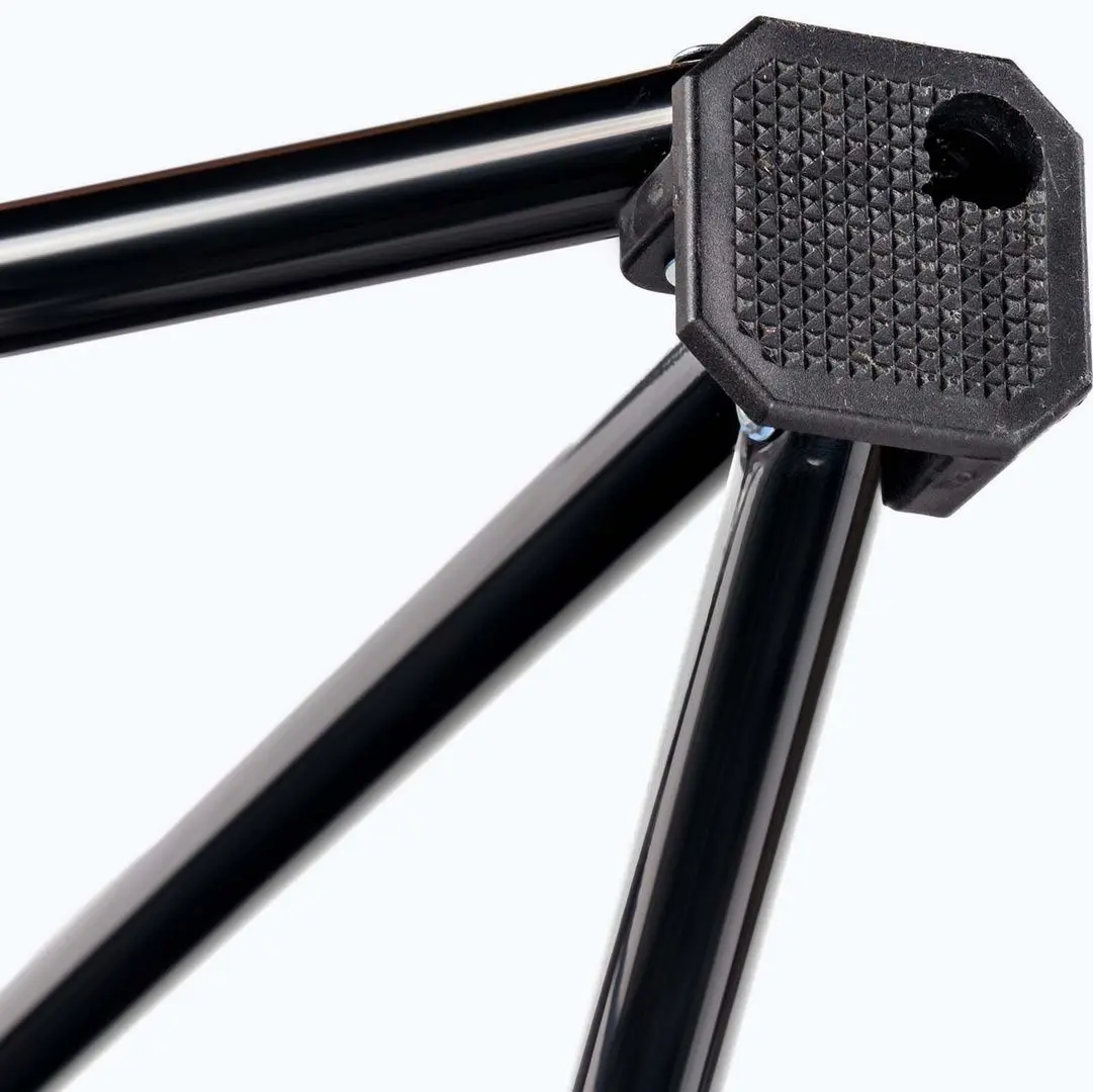 Scaun pliant Coleman Standard Quad (Grey) - 5